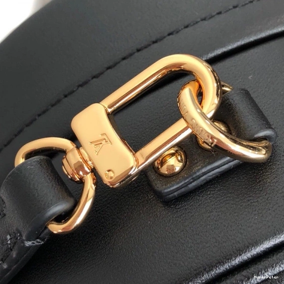 PETITE With CHAPEAU BOITE Alligator Louis Vuitton Leather 0707